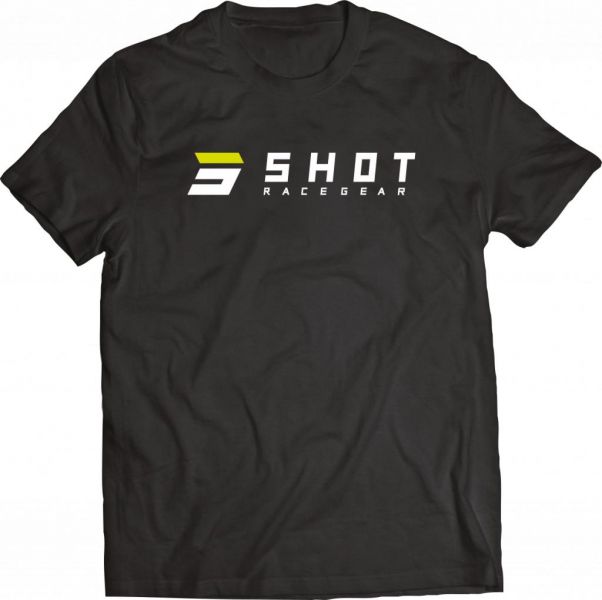 SHOT BLACK TEAM T-Shirt