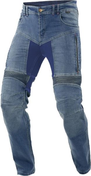 TRILOBITE 2461 PARADO Monolayer Men Jeans