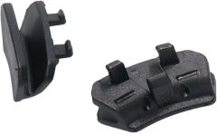 CABERG RIVIERA V4-UPTOWN Clip Visierabstandhalter