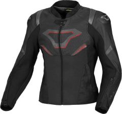 MACNA POINTER Damenlederjacke