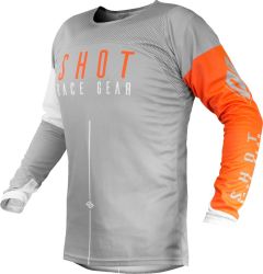 SHOT AEROLITE ALPHA Jersey