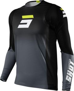 SHOT AEROLITE GRADIENT Jersey