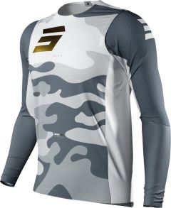 SHOT AEROLITE PRIME Jersey