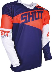 SHOT CONTACT INFINITE Jersey