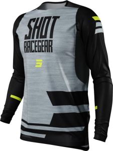 SHOT CONTACT LOOM Jersey