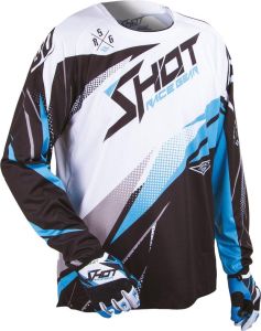 SHOT CONTACT MAGNETIC JERSEY