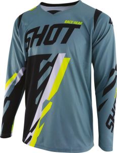 SHOT CONTACT SCORE Jersey