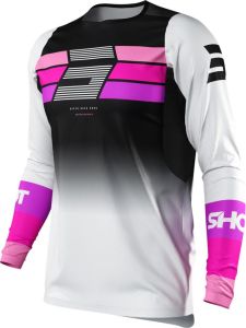 SHOT CONTACT SHELLY Jersey
