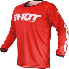 SHOT DEVO GEAR RAW Jersey