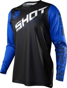 SHOT DEVO SLAM Jersey