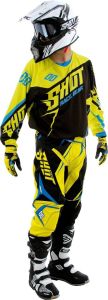 SHOT FLEXOR EDGE Jersey