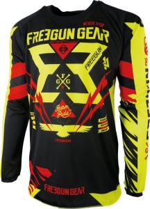 SHOT FREEGUN CONTACT TROOPER Jersey