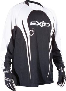 SHOT Q2 Trail Jersey