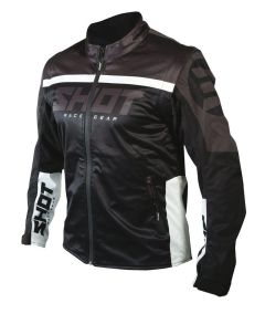 SHOT SOFTSHELL LITE 2.0 Jacke