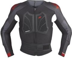 ZANDONA ACTION JACKET X6 Protektorenhemd