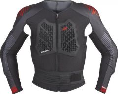 ZANDONA ACTION JACKET X8 Protektorenhemd