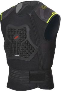 ZANDONA NETCUBE VEST X6 Protektorengilet