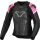 schwarz/pink