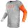 grau/orange