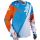 blau/orange/weiss