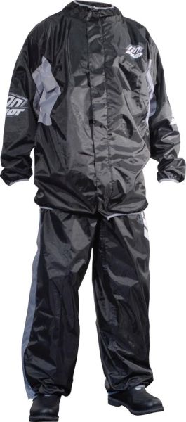 SHOT DE PLUIE REGENHOSE-JACKE SET