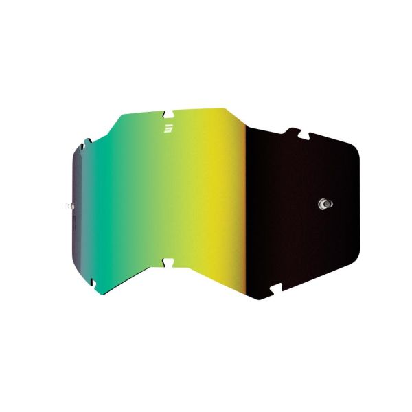 SHOT Ersatzglas ASSAULT 2.0-IRIS 2.0 rainbow-verspiegelt AS-AF