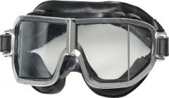 CLIMAX 521 Brille schwarz für Brillenträger