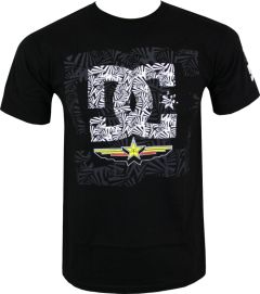 DC ROCKSTAR Shifter T-Shirt