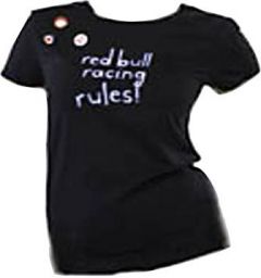 RED BULL Racing RULES LADY T-Shirt