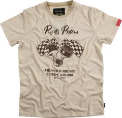 RUSTY PISTONS DEXTER T-Shirt