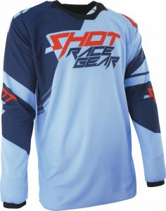 SHOT CONTACT CLAW Jersey