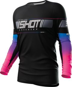 SHOT CONTACT INDY Jersey