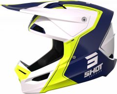 SHOT FURIOUS REFLEX MX-Helm