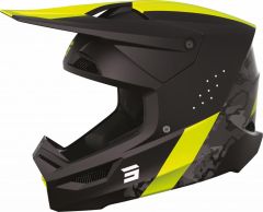 SHOT RACE CAMO MX-Helm